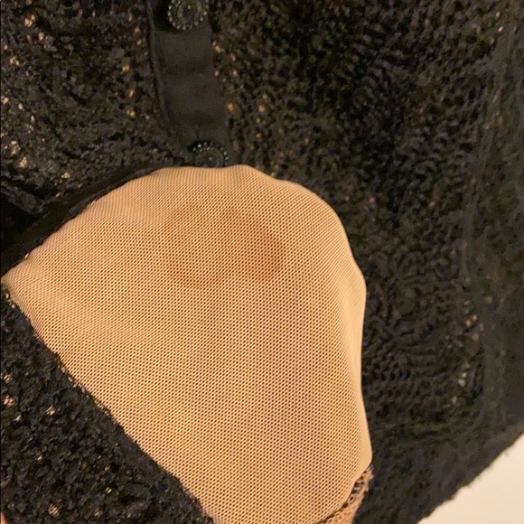 Byron Lars Mona dress 2 - Picture 3 of 5